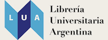 Logo Librería Universitaria Argentina