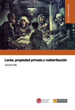 Locke, propiedad privada y redistribución