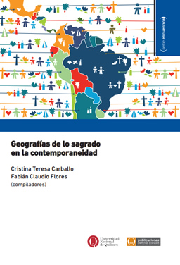 Geografías de lo sagrado en la contemporaneidad