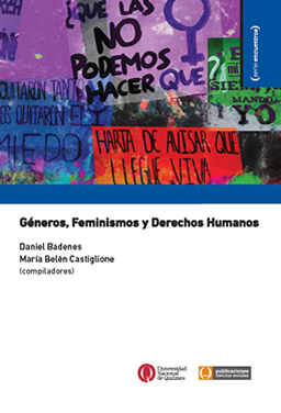 Géneros, Feminismos y Derechos Humanos