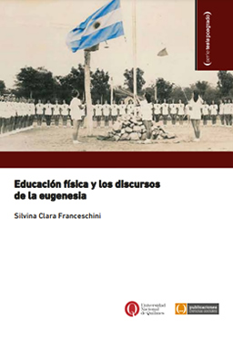 Educación física y los discursos de la eugenesia
