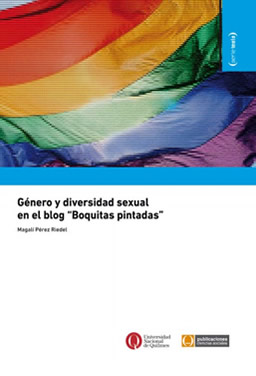 Género y diversidad sexual en el blog “Boquitas pintadas”